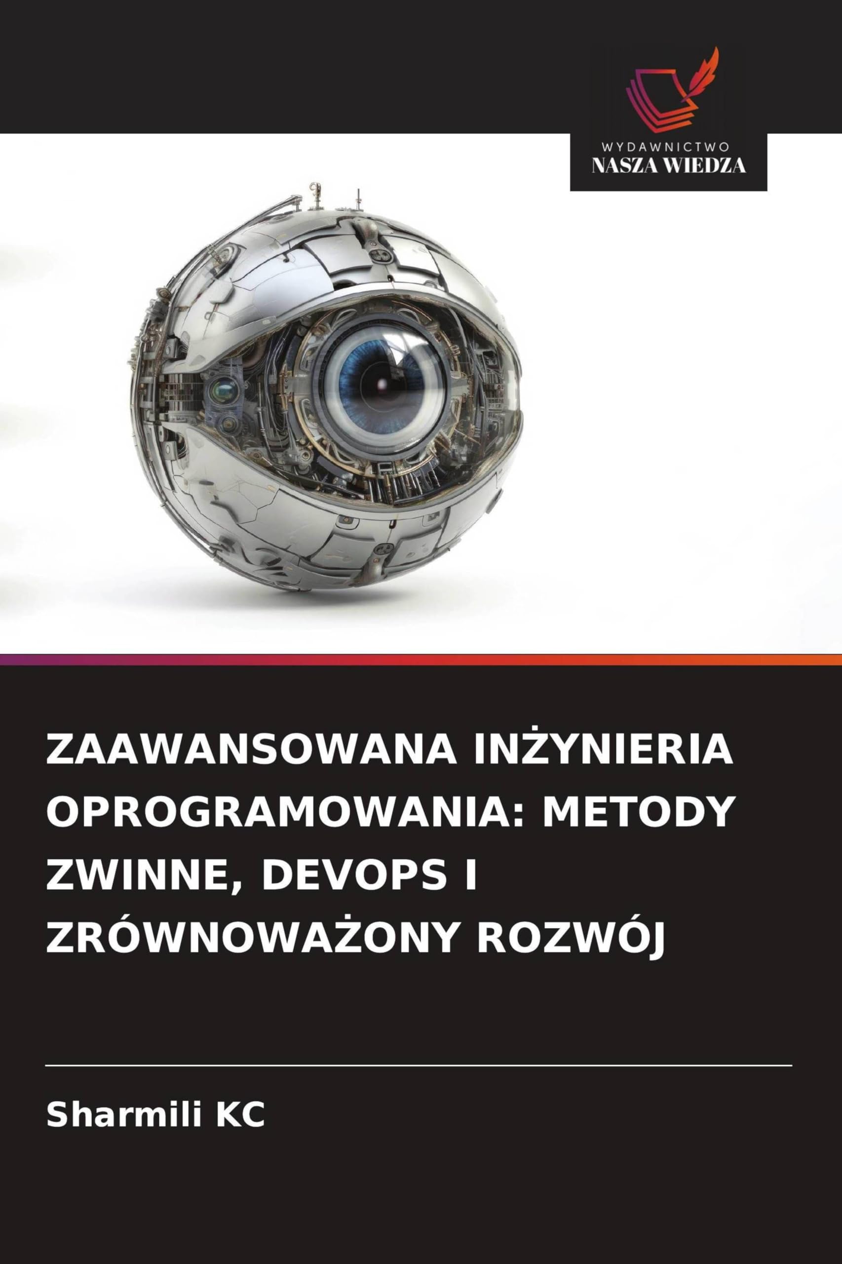 ZAAWANSOWANA IN¿YNIERIA OPROGRAMOWANIA: METODY ZWINNE, DEVOPS I ZRÓWNOWA¿ONY ROZWÓJ Computer Science