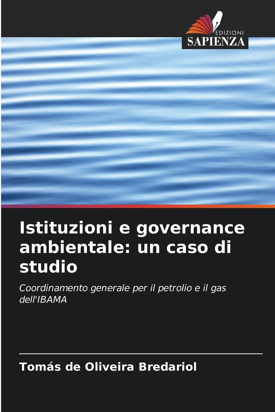 Istituzioni e governance ambientale: un caso di studio Business & Technology