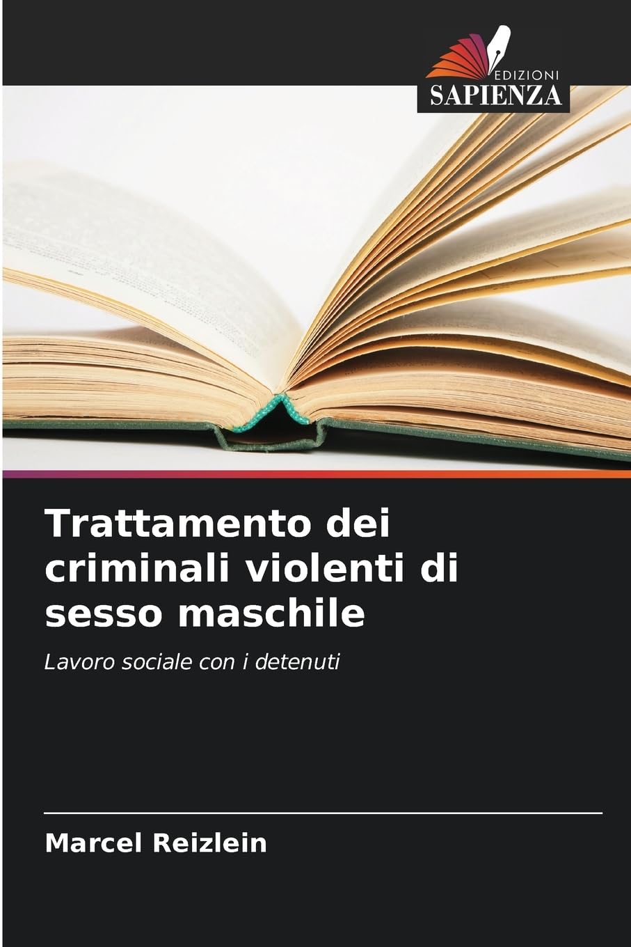 Trattamento dei criminali violenti di sesso maschile Social Sciences