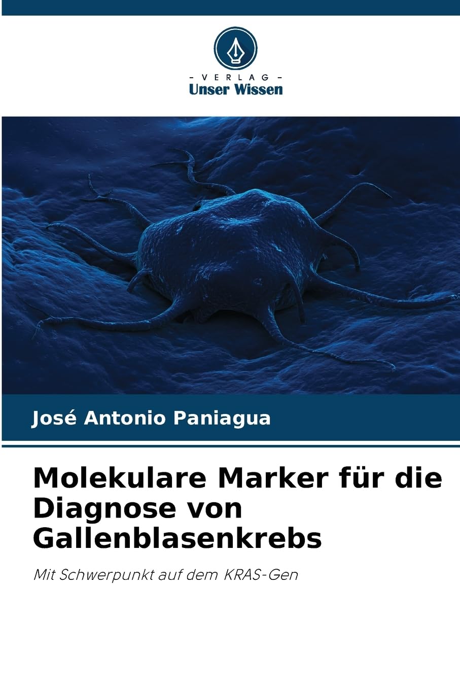 Molekulare Marker für die Diagnose von Gallenblasenkrebs Medicine