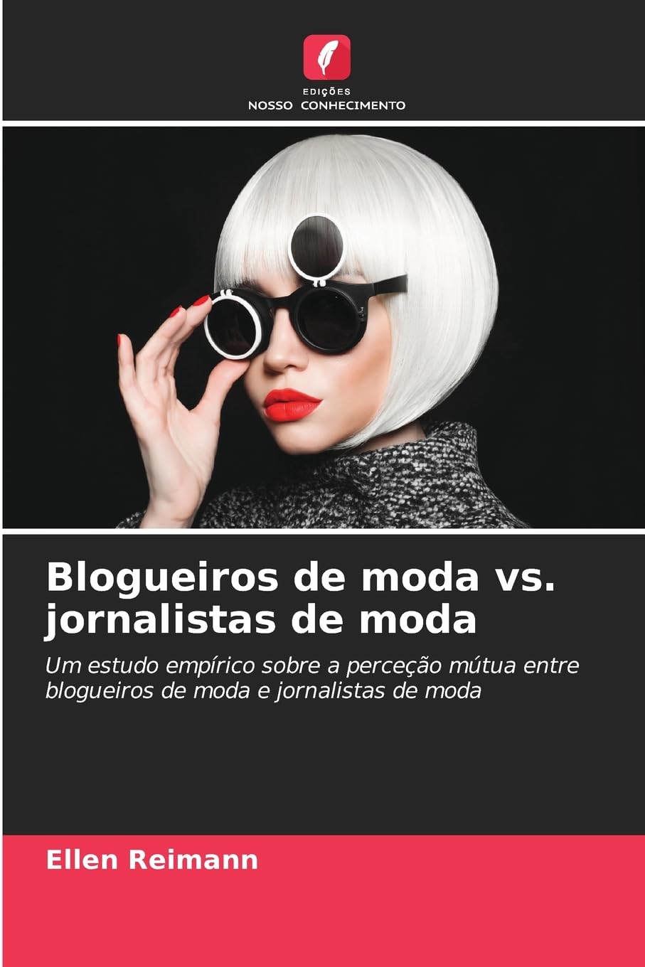 Blogueiros de moda vs. jornalistas de moda Law