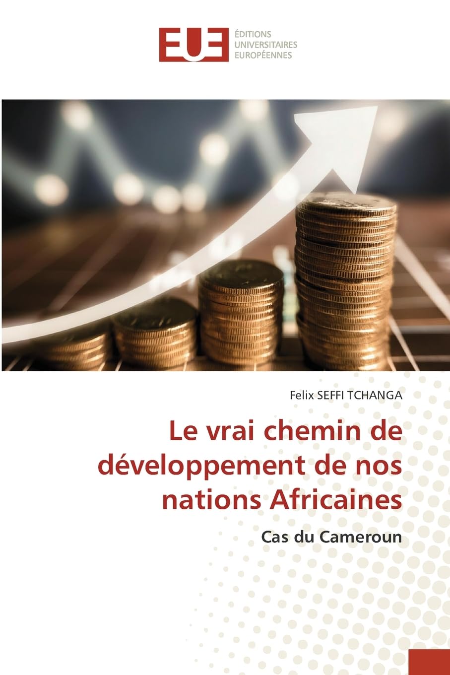 Le vrai chemin de développement de nos nations Africaines Law