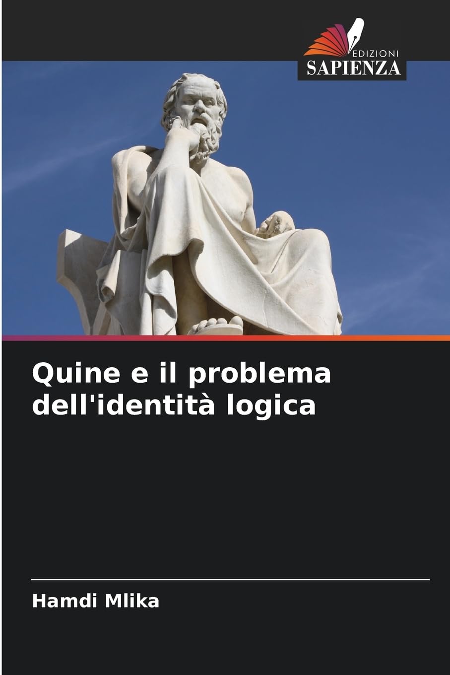 Quine e il problema dell'identità logica Philosophy