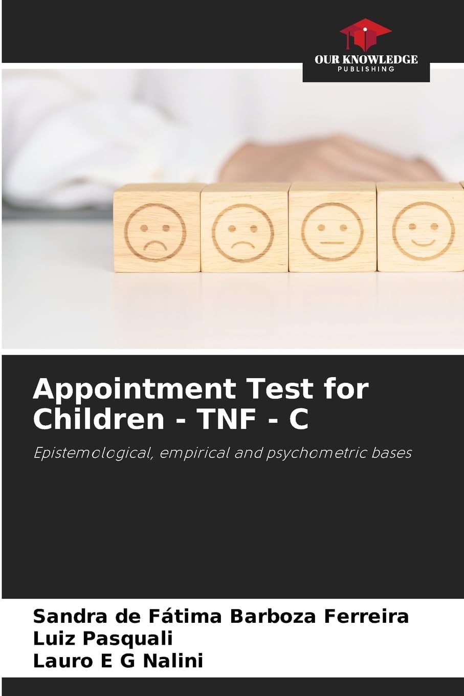 Appointment Test for Children - TNF - C Psychology