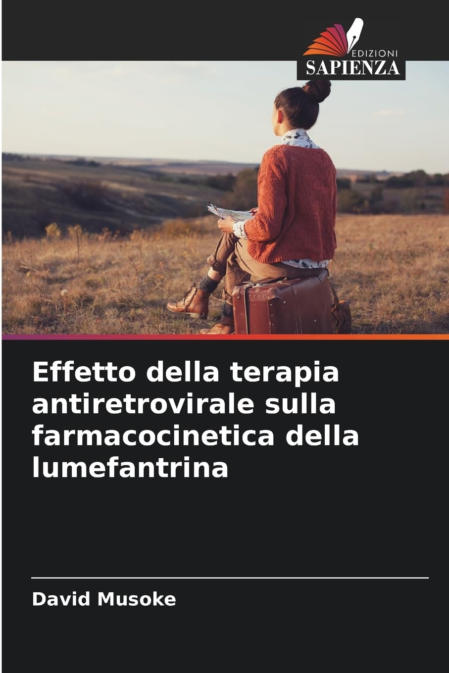 Effetto della terapia antiretrovirale sulla farmacocinetica della lumefantrina Medicine