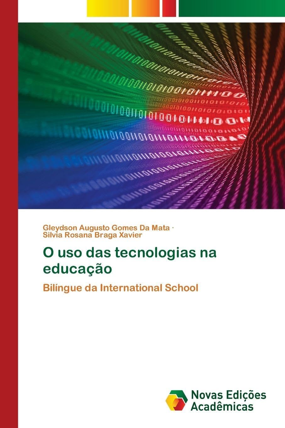 O uso das tecnologias na educação Books