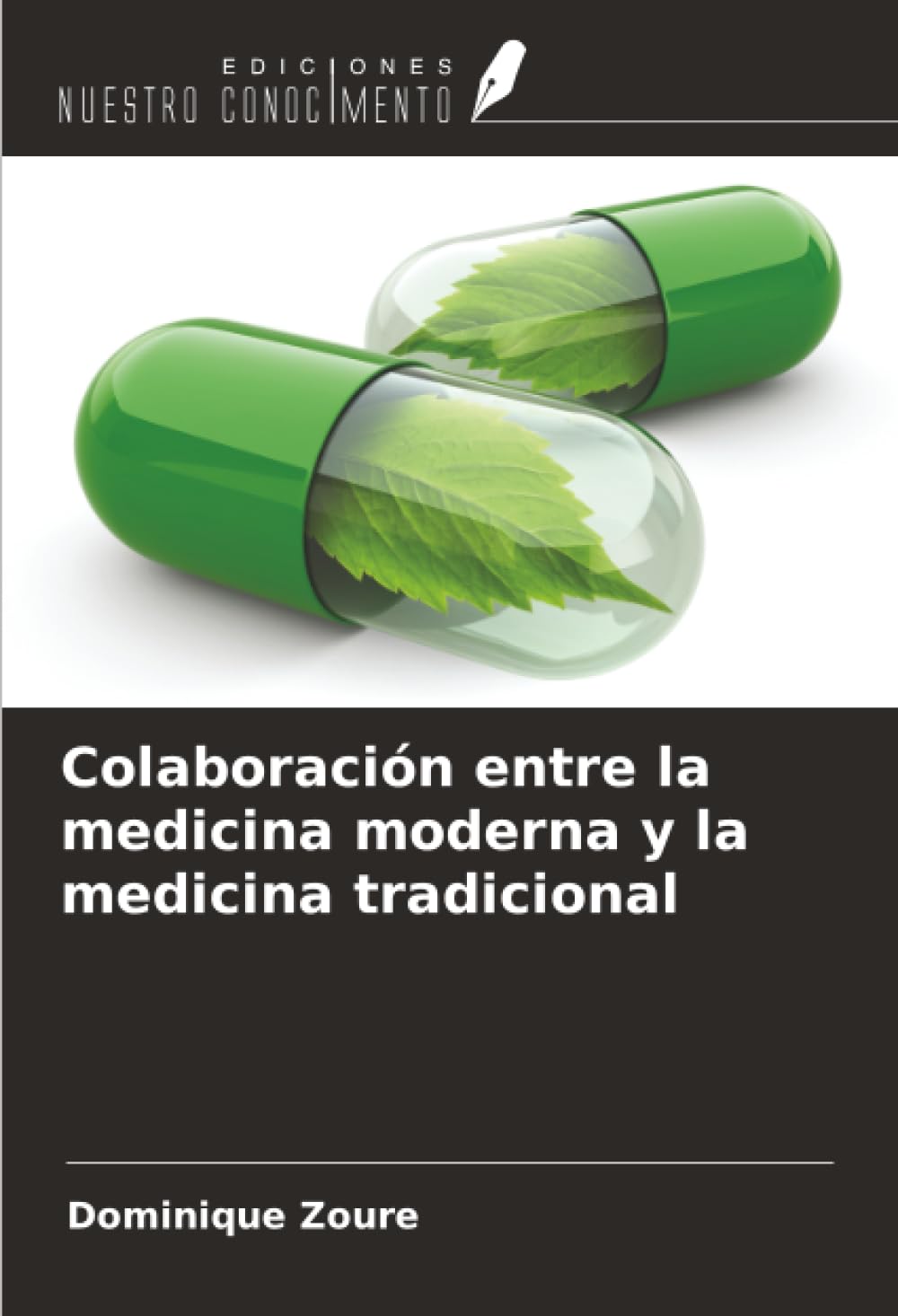 Colaboración entre la medicina moderna y la medicina tradicional Law