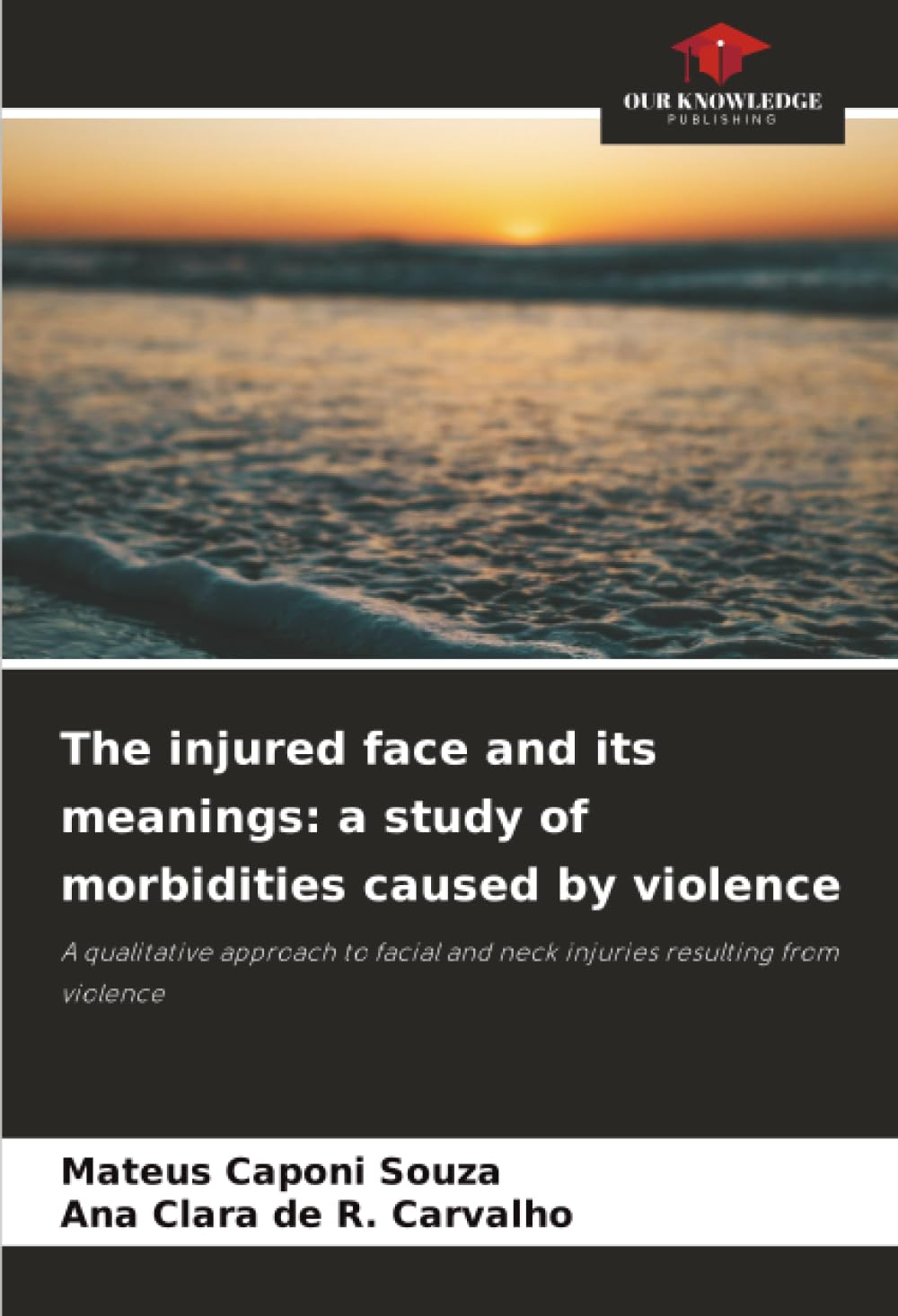 The injured face and its meanings: a study of morbidities caused by violence Medicine