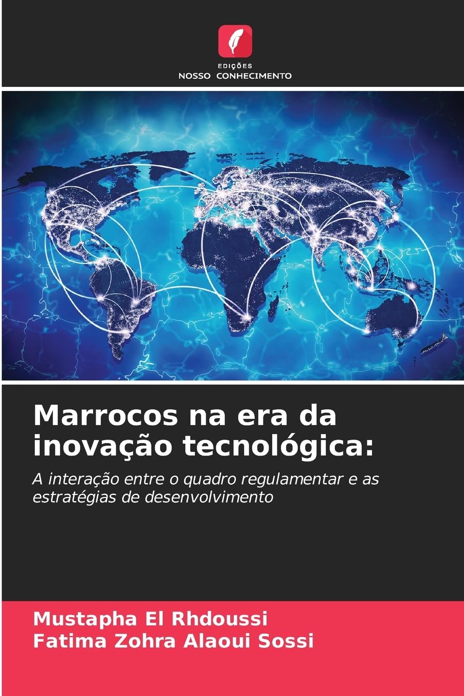 Marrocos na era da inovação tecnológica: Law
