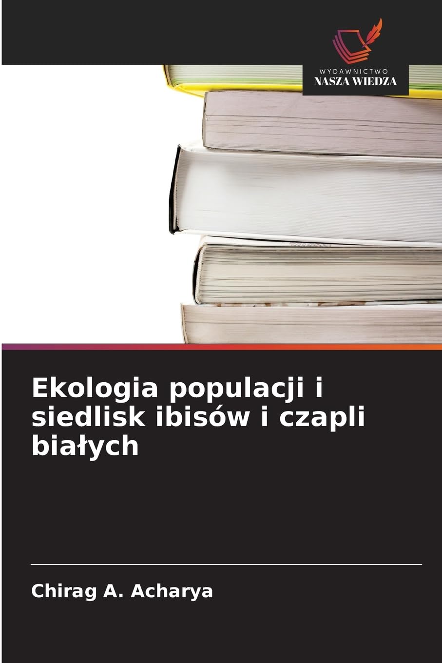 Ekologia populacji i siedlisk ibisów i czapli bia¿ych Natural Sciences