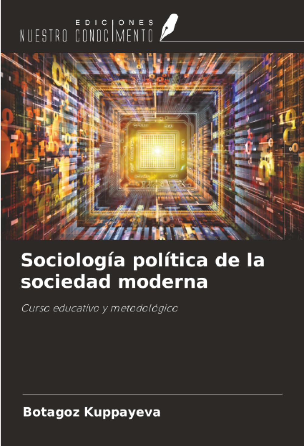 Sociología política de la sociedad moderna Law