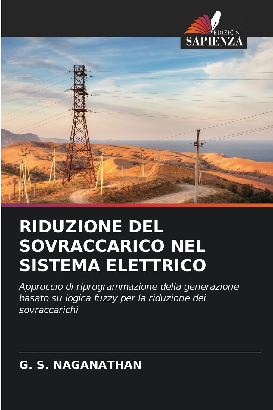RIDUZIONE DEL SOVRACCARICO NEL SISTEMA ELETTRICO Natural Sciences
