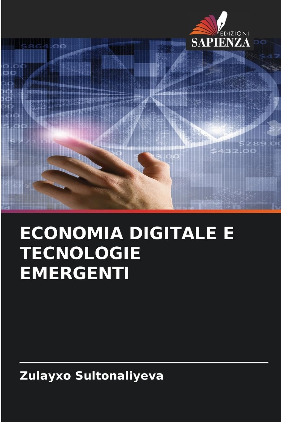 ECONOMIA DIGITALE E TECNOLOGIE EMERGENTI Law