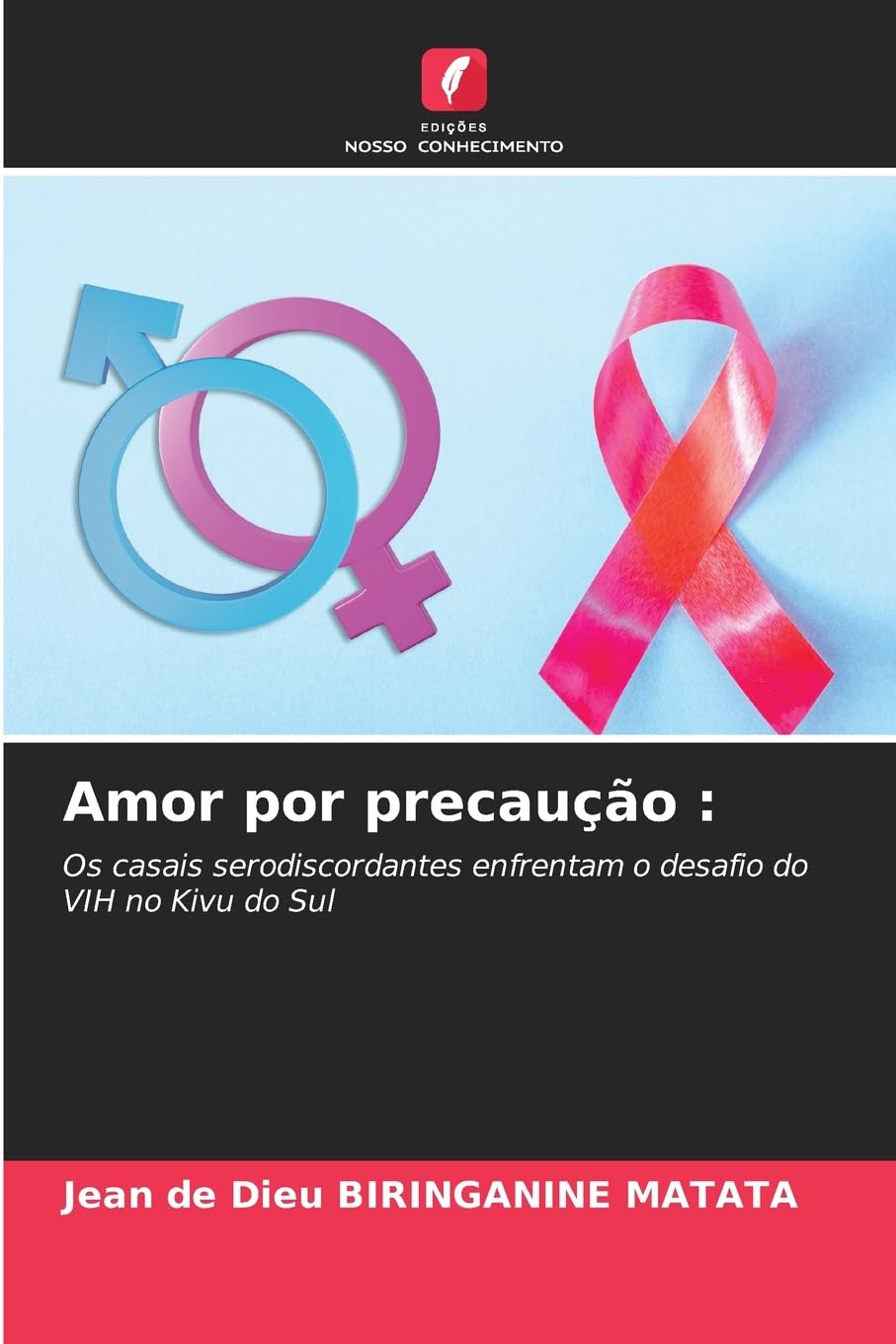 Amor por precaução : Medicine