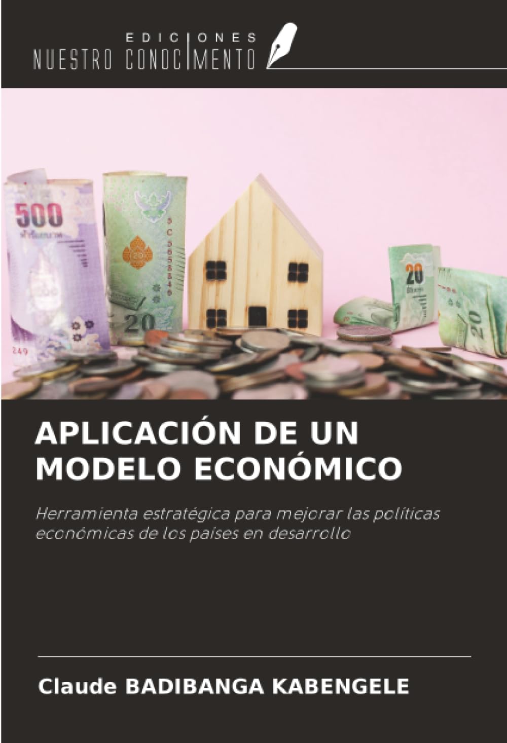 APLICACIÓN DE UN MODELO ECONÓMICO Law
