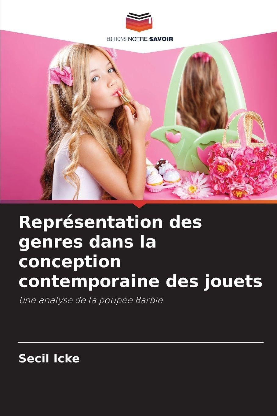 Représentation des genres dans la conception contemporaine des jouets Architecture