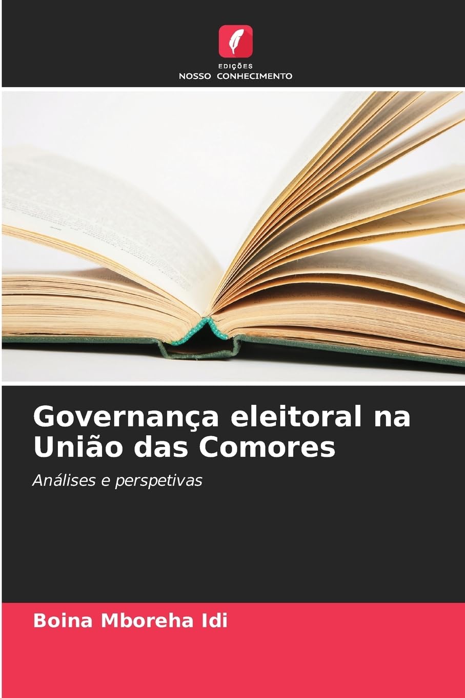 Governança eleitoral na União das Comores Law