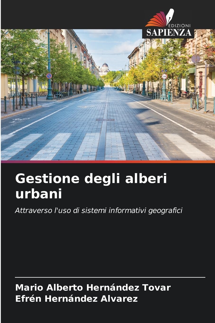 Gestione degli alberi urbani Natural Sciences