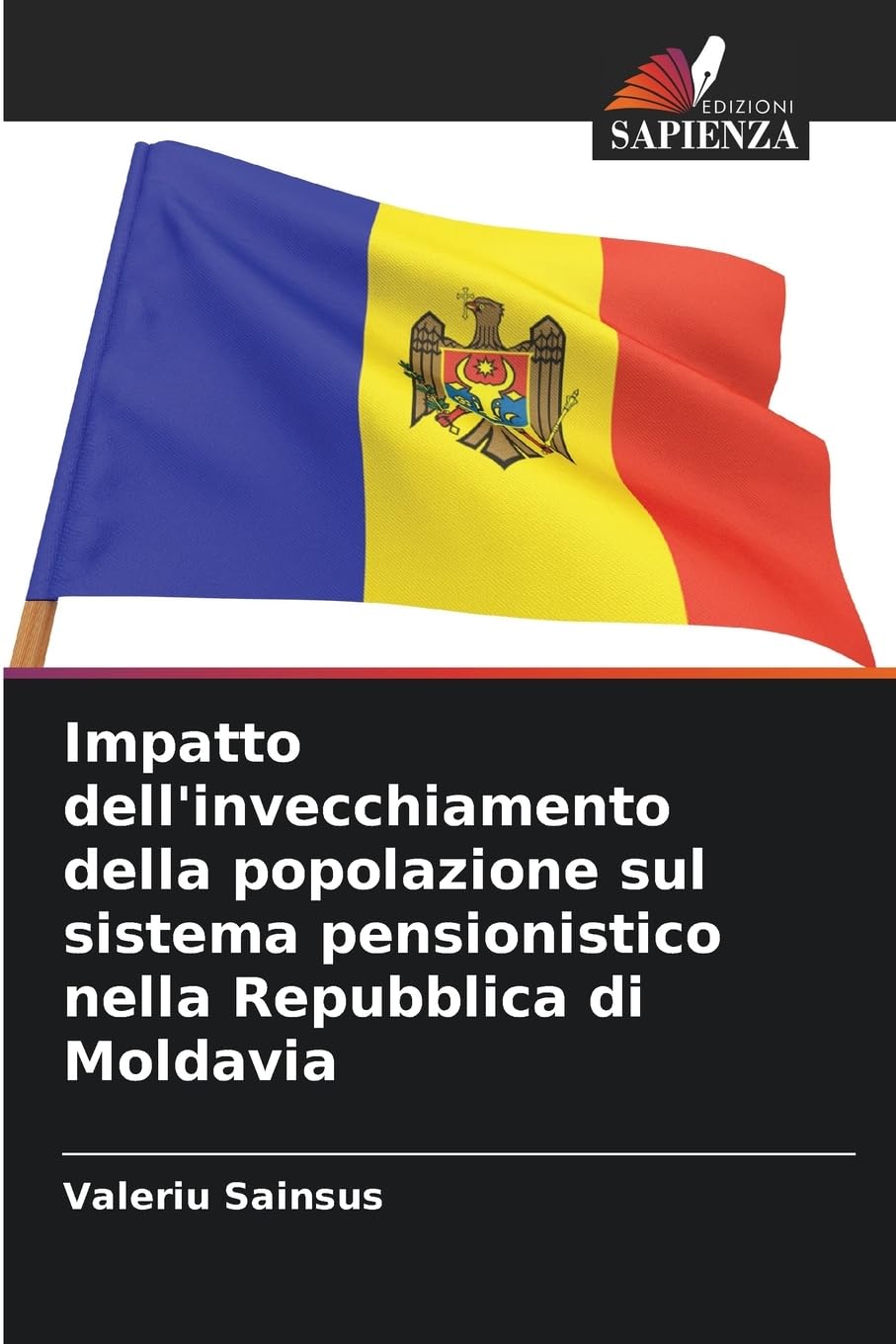 Impatto dell'invecchiamento della popolazione sul sistema pensionistico nella Repubblica di Moldavia Law