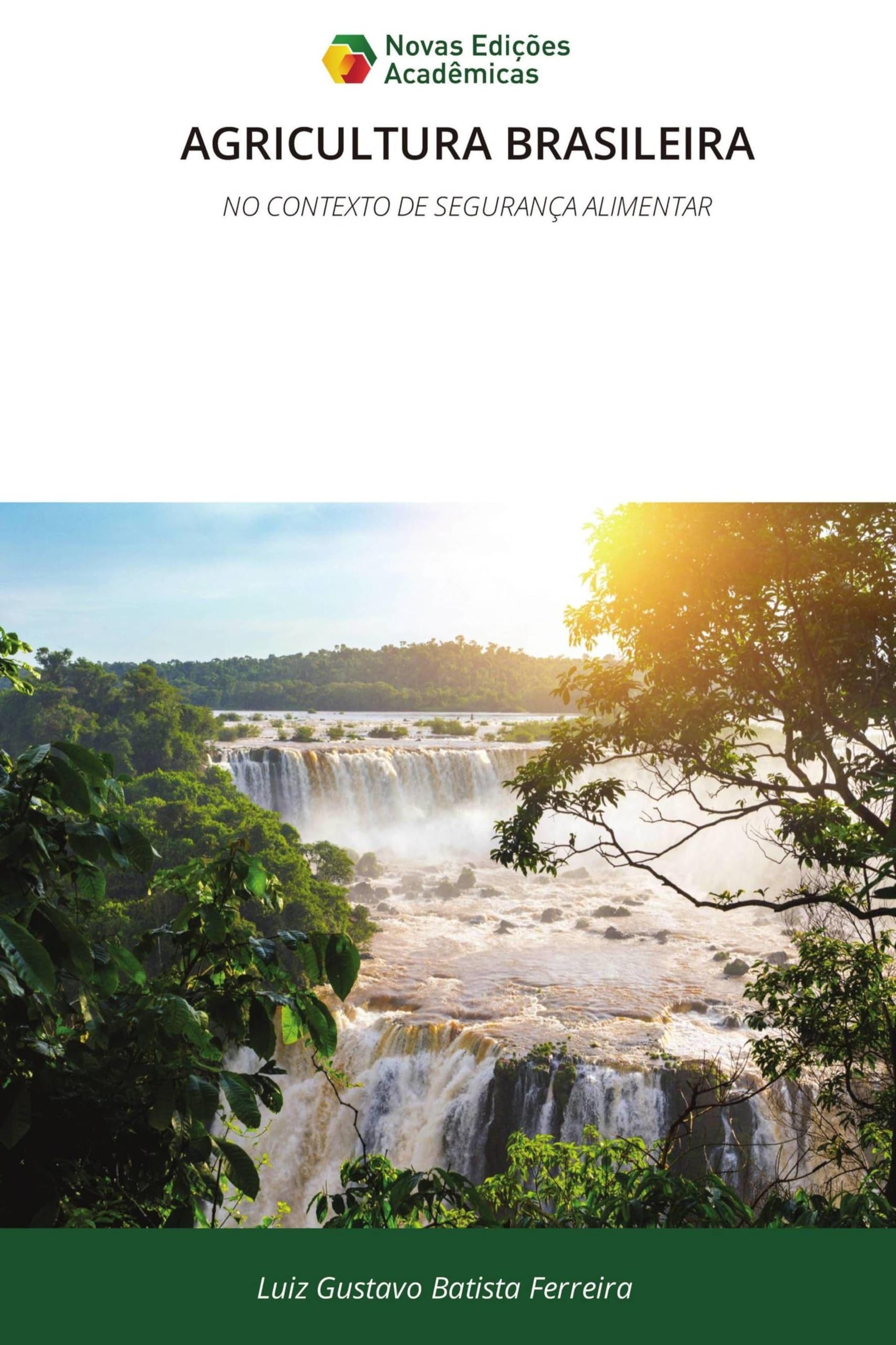 AGRICULTURA BRASILEIRA Books