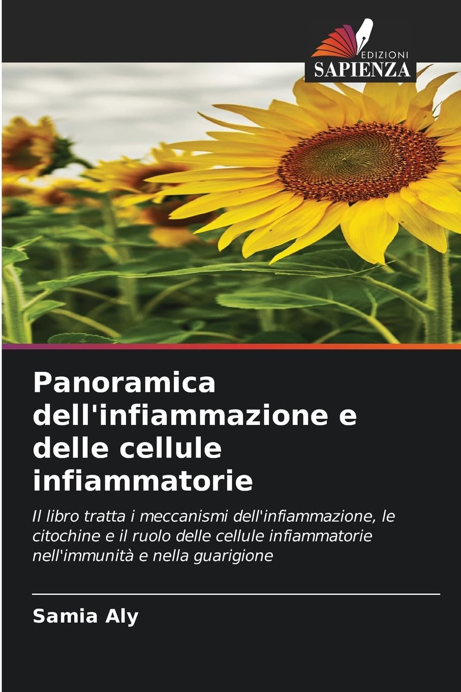 Panoramica dell'infiammazione e delle cellule infiammatorie Medicine