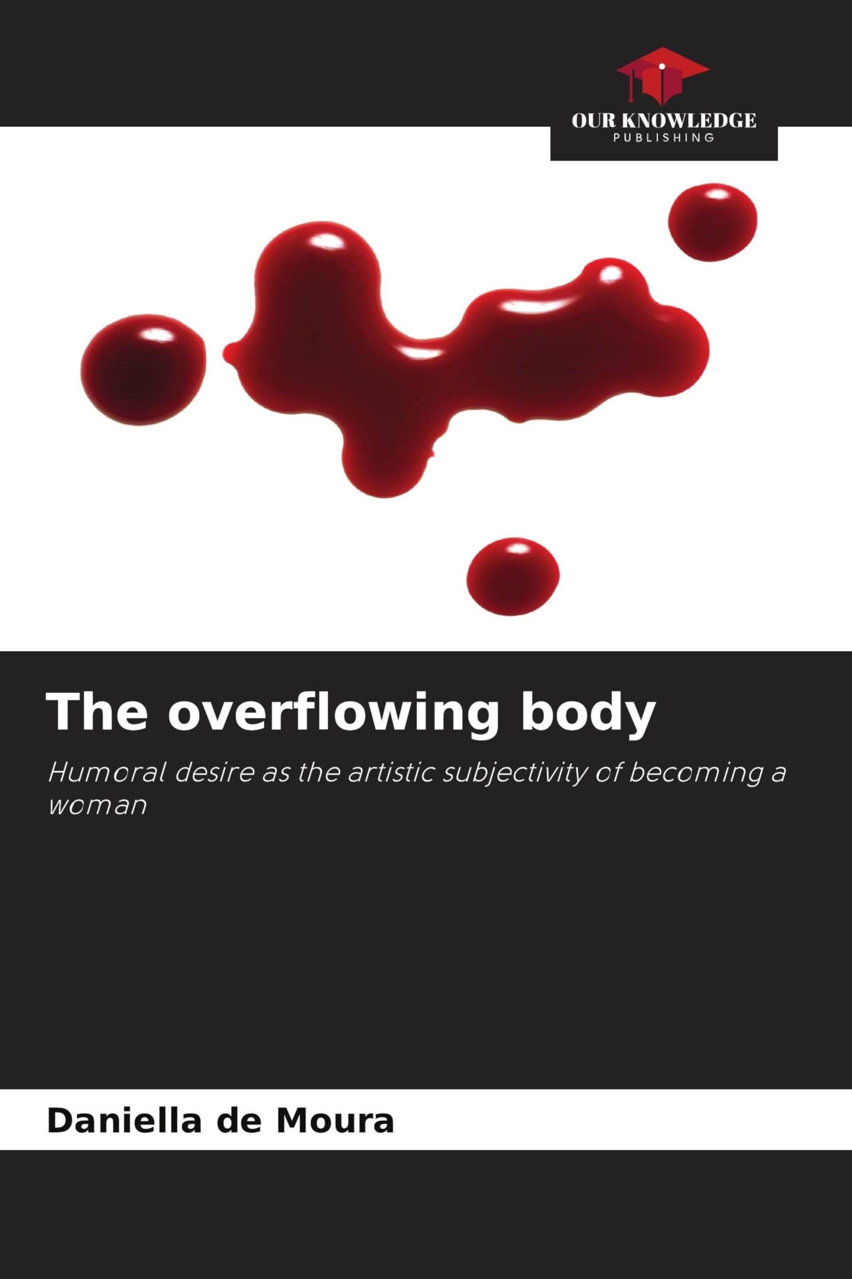 The overflowing body Film, Art & Culture