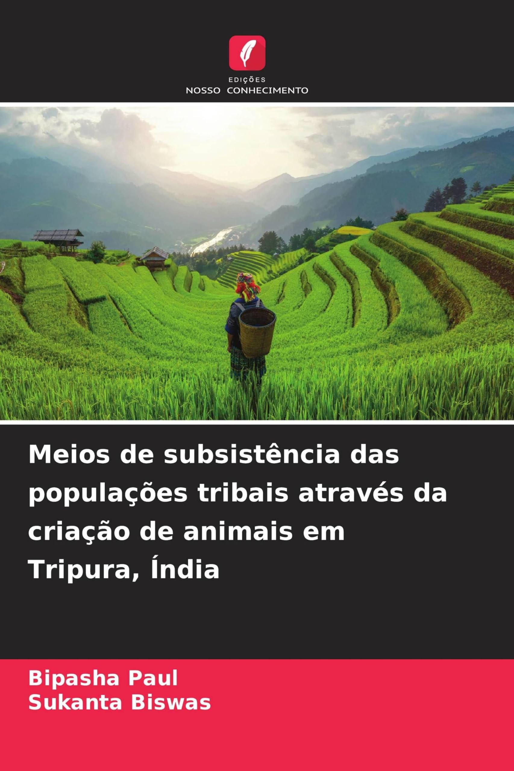 Meios de subsistência das populações tribais através da criação de animais em Tripura, Índia Law
