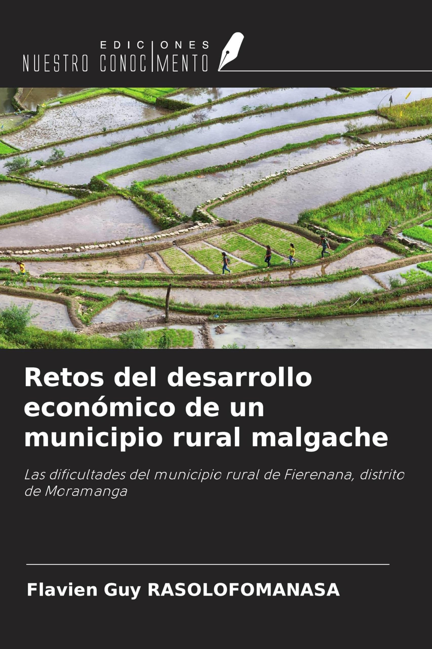 Retos del desarrollo económico de un municipio rural malgache Law