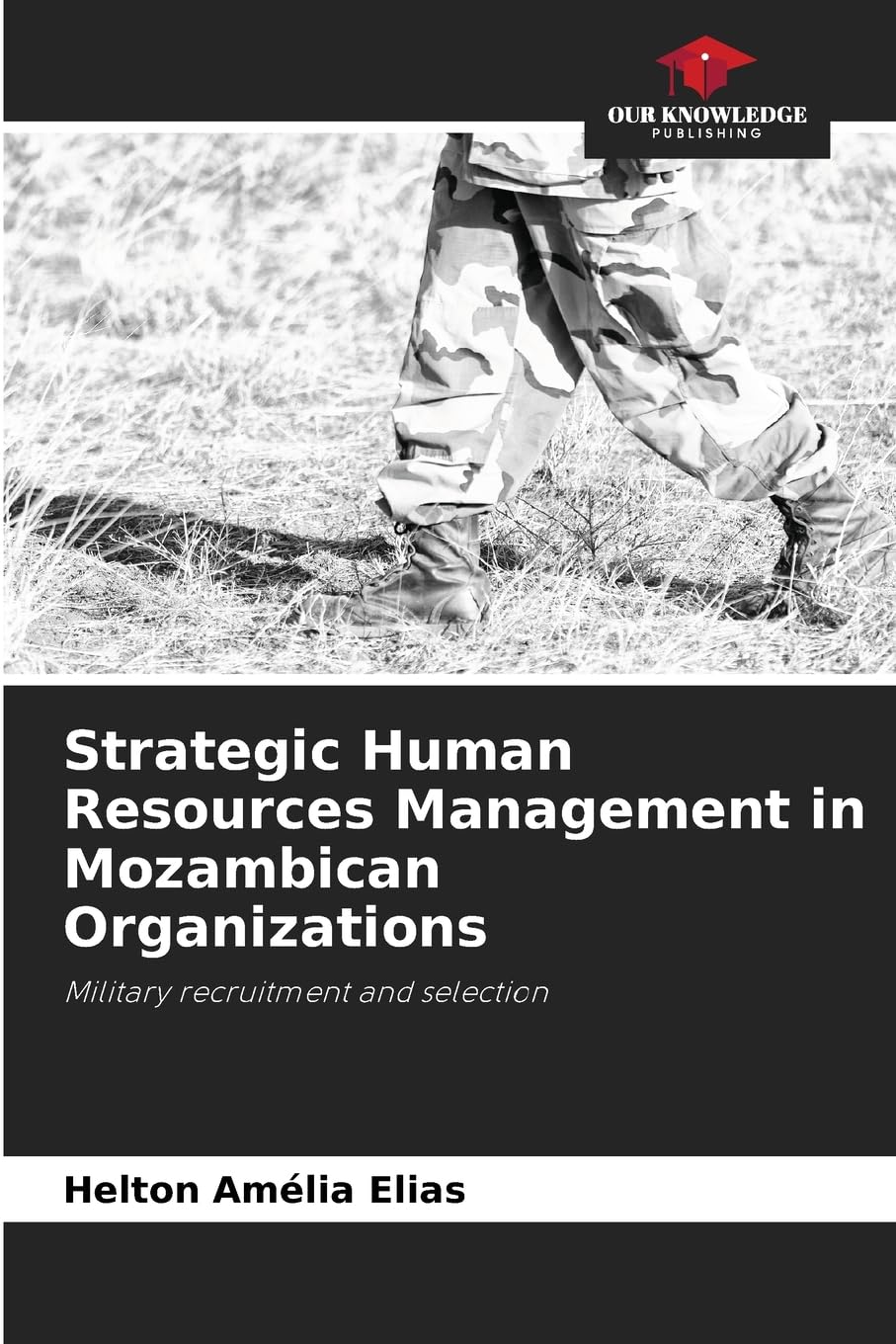 Strategic Human Resources Management in Mozambican Organizations Law