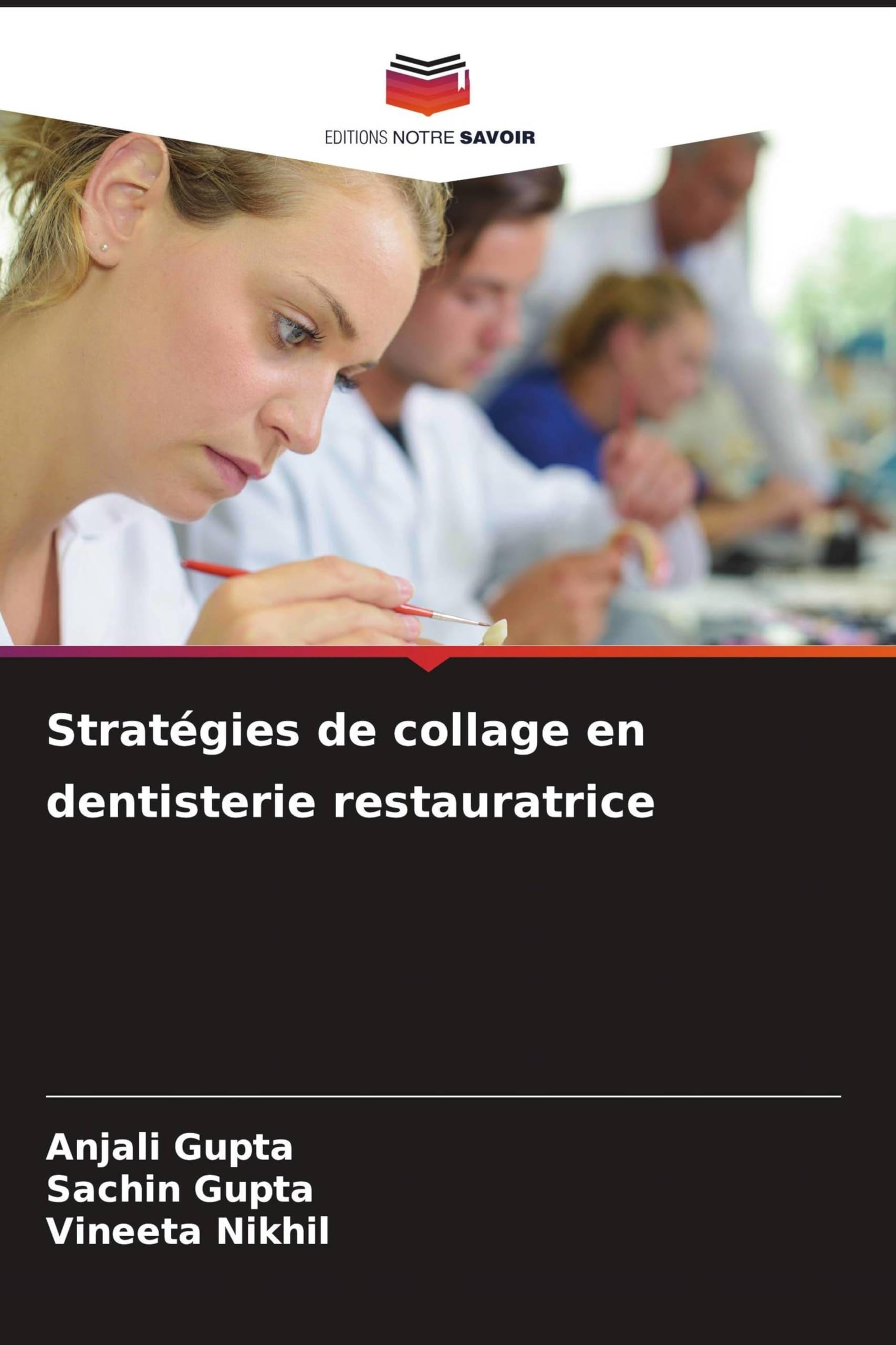 Stratégies de collage en dentisterie restauratrice Medicine