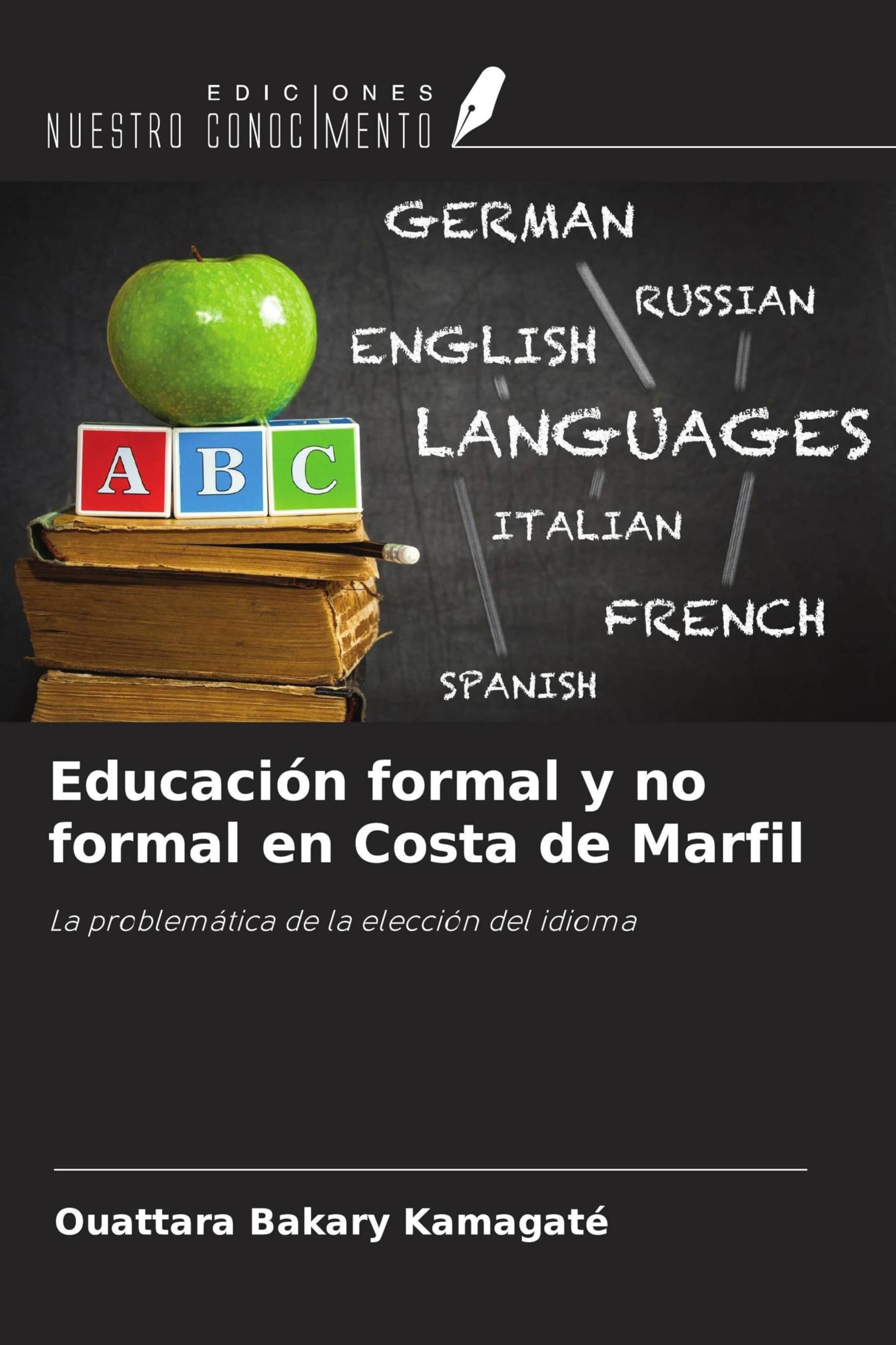 Educación formal y no formal en Costa de Marfil Education & Training