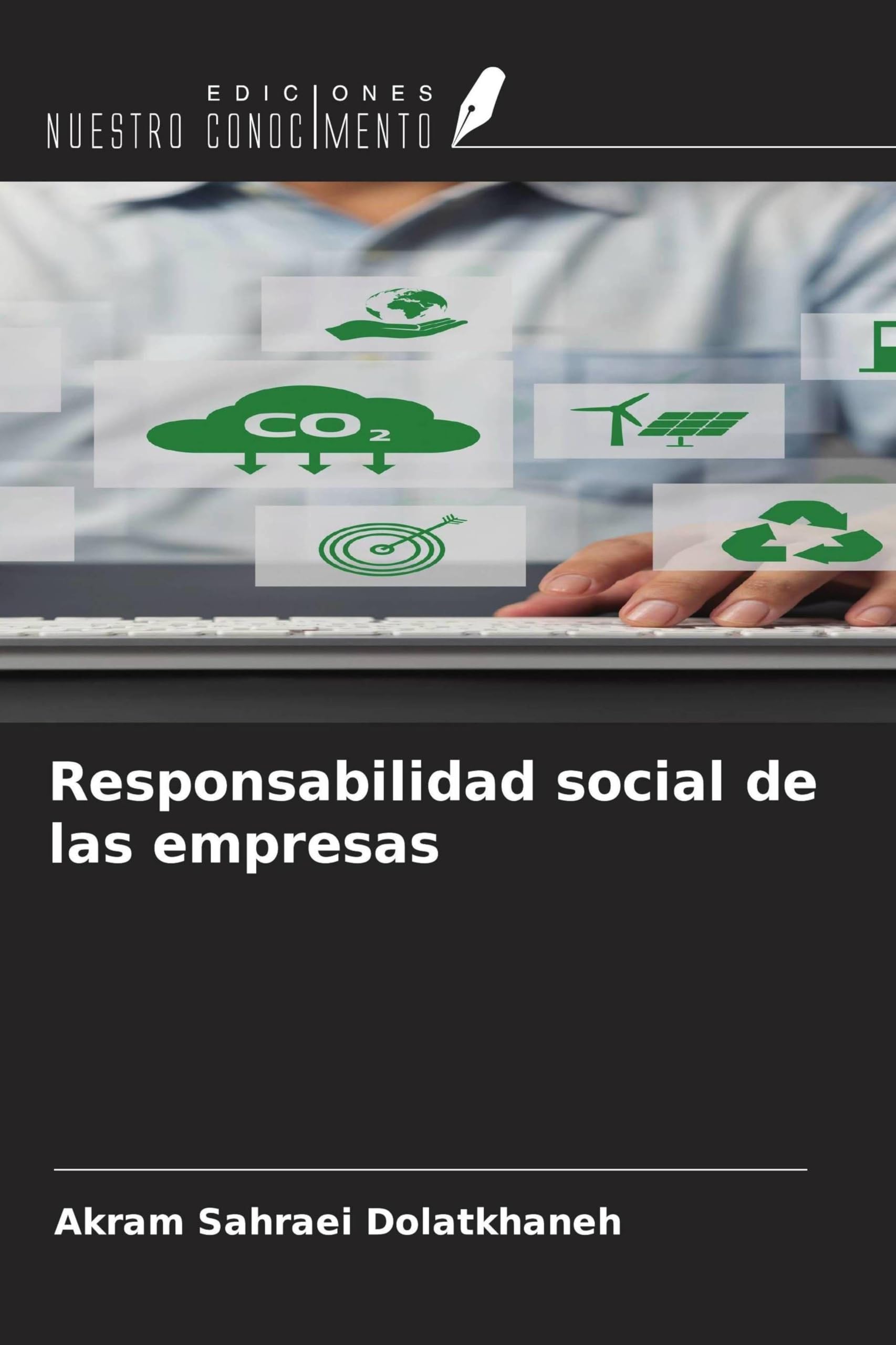 Responsabilidad social de las empresas Law