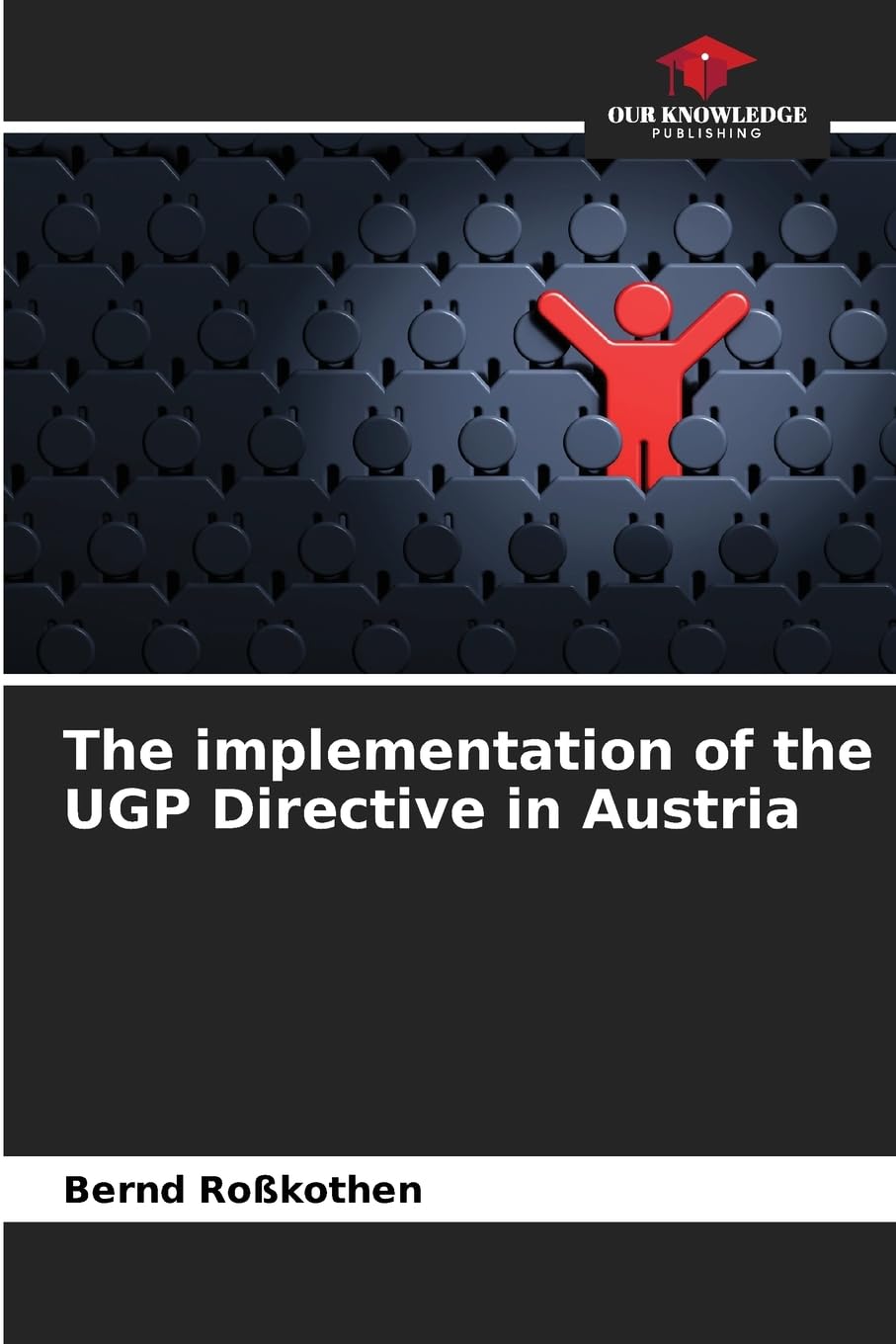The implementation of the UGP Directive in Austria Books
