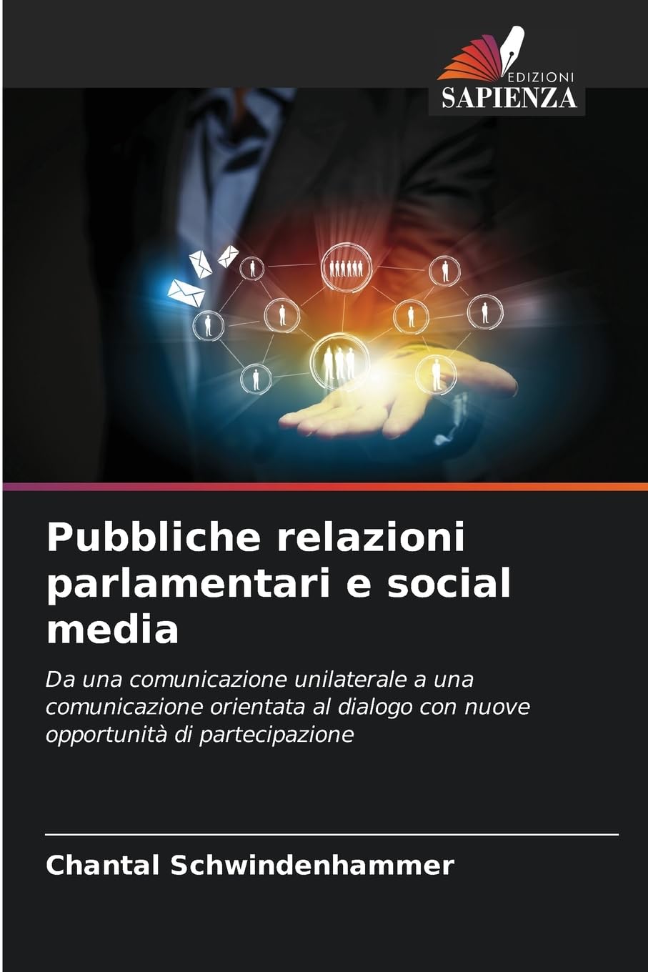 Pubbliche relazioni parlamentari e social media Law
