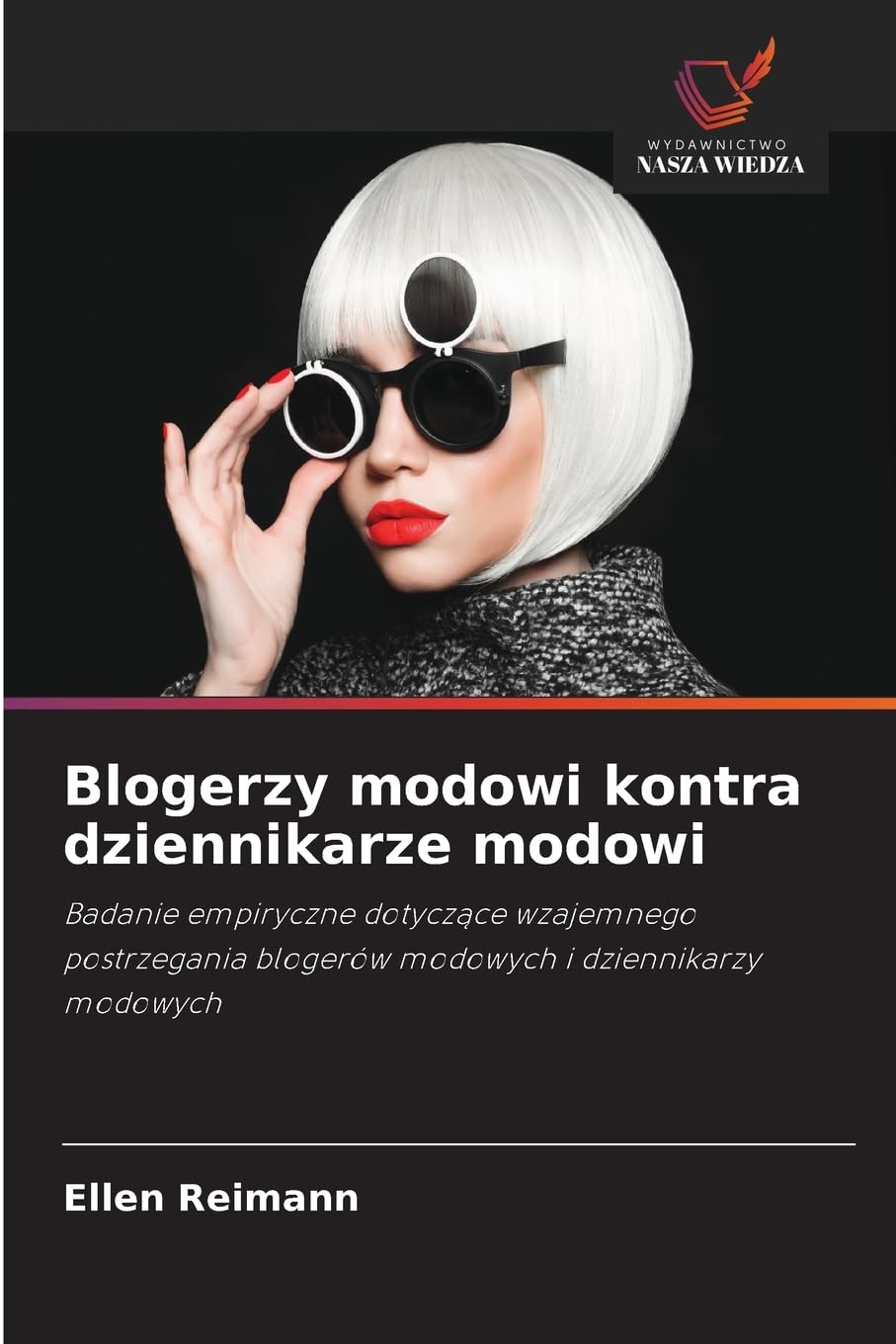 Blogerzy modowi kontra dziennikarze modowi Law