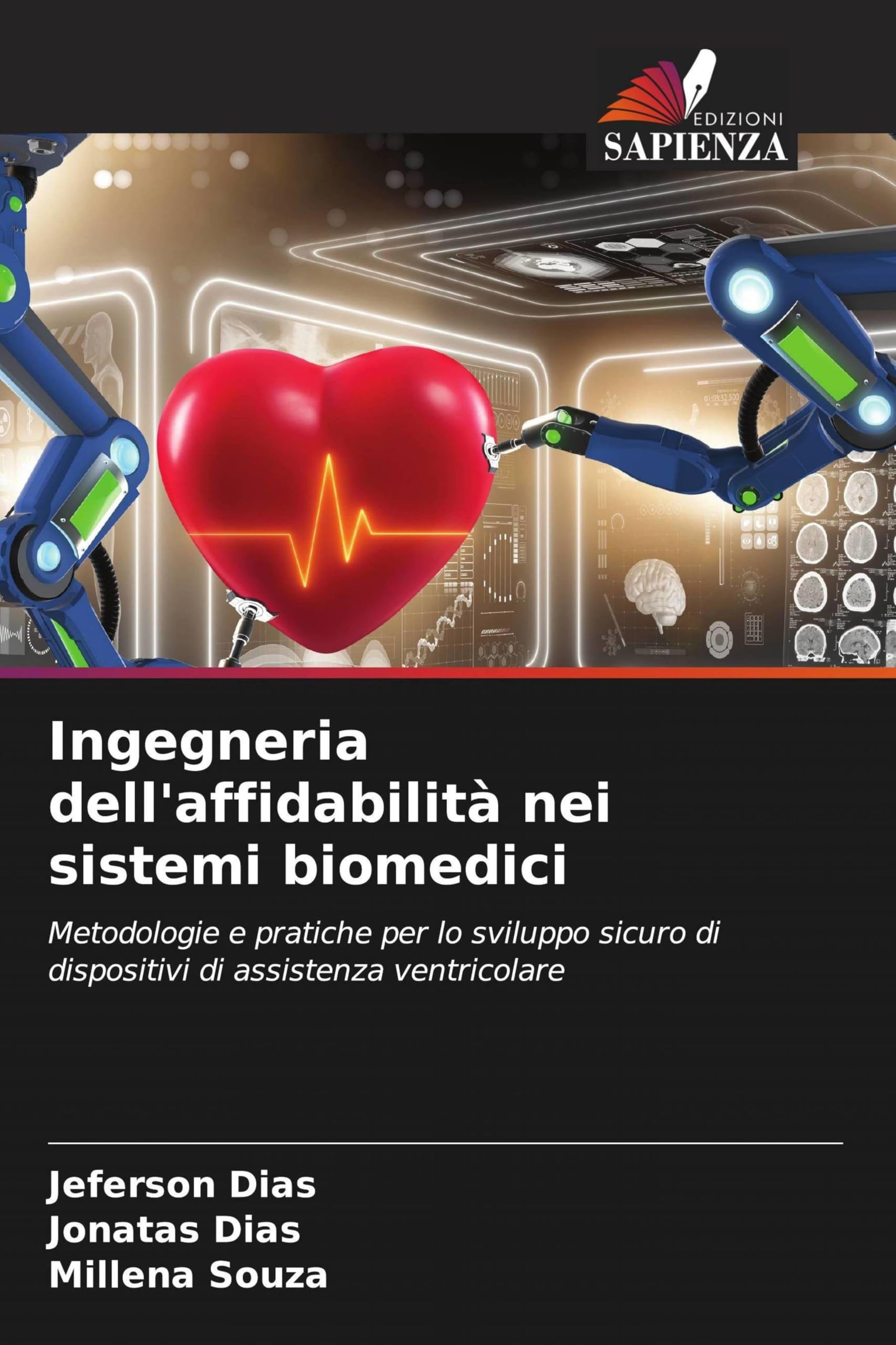 Ingegneria dell'affidabilità nei sistemi biomedici Books