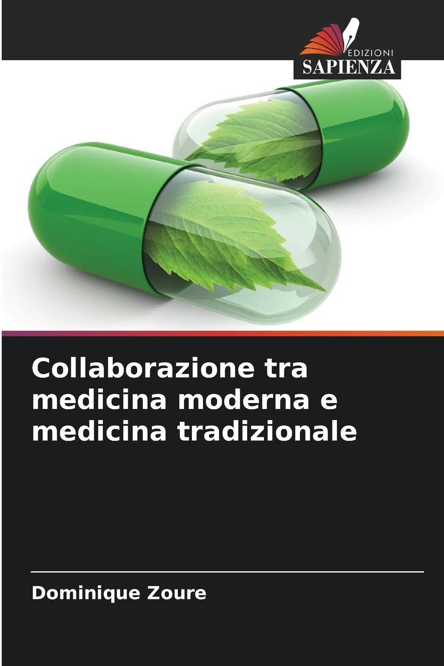 Collaborazione tra medicina moderna e medicina tradizionale Law