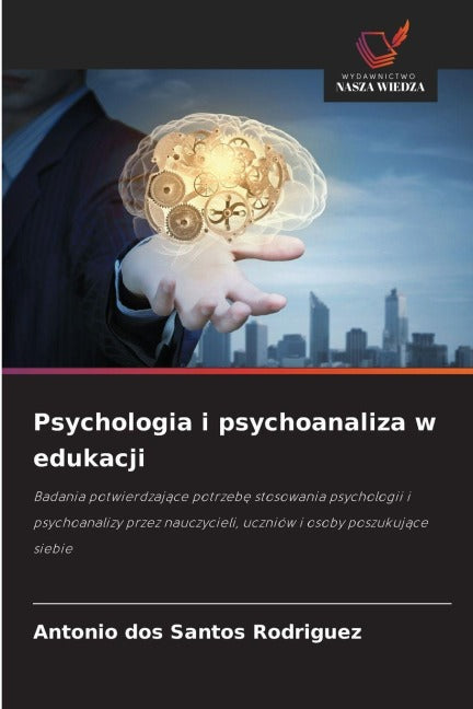 Psychologia i psychoanaliza w edukacji Business, Finance & Career
