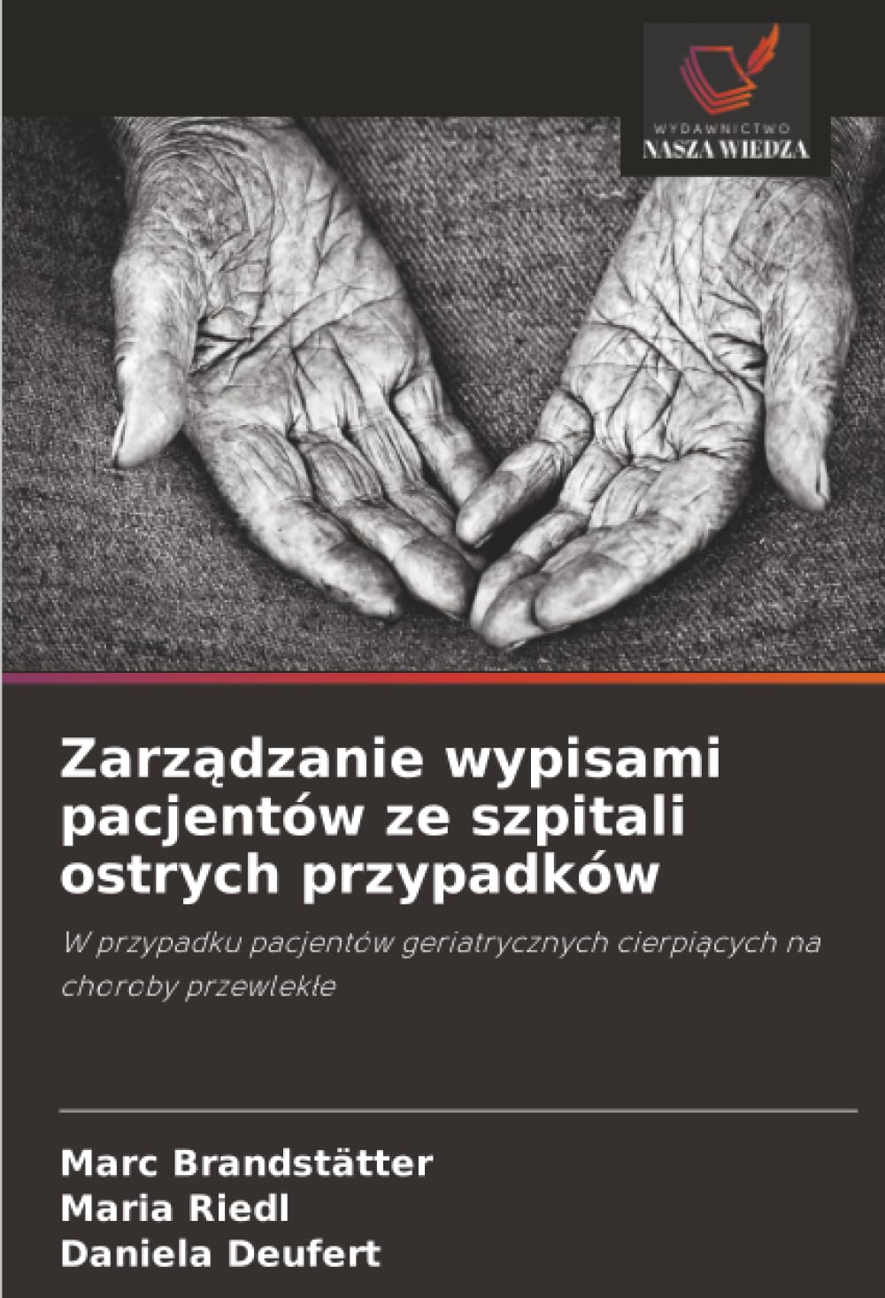 Zarz¿dzanie wypisami pacjentów ze szpitali ostrych przypadków Medicine