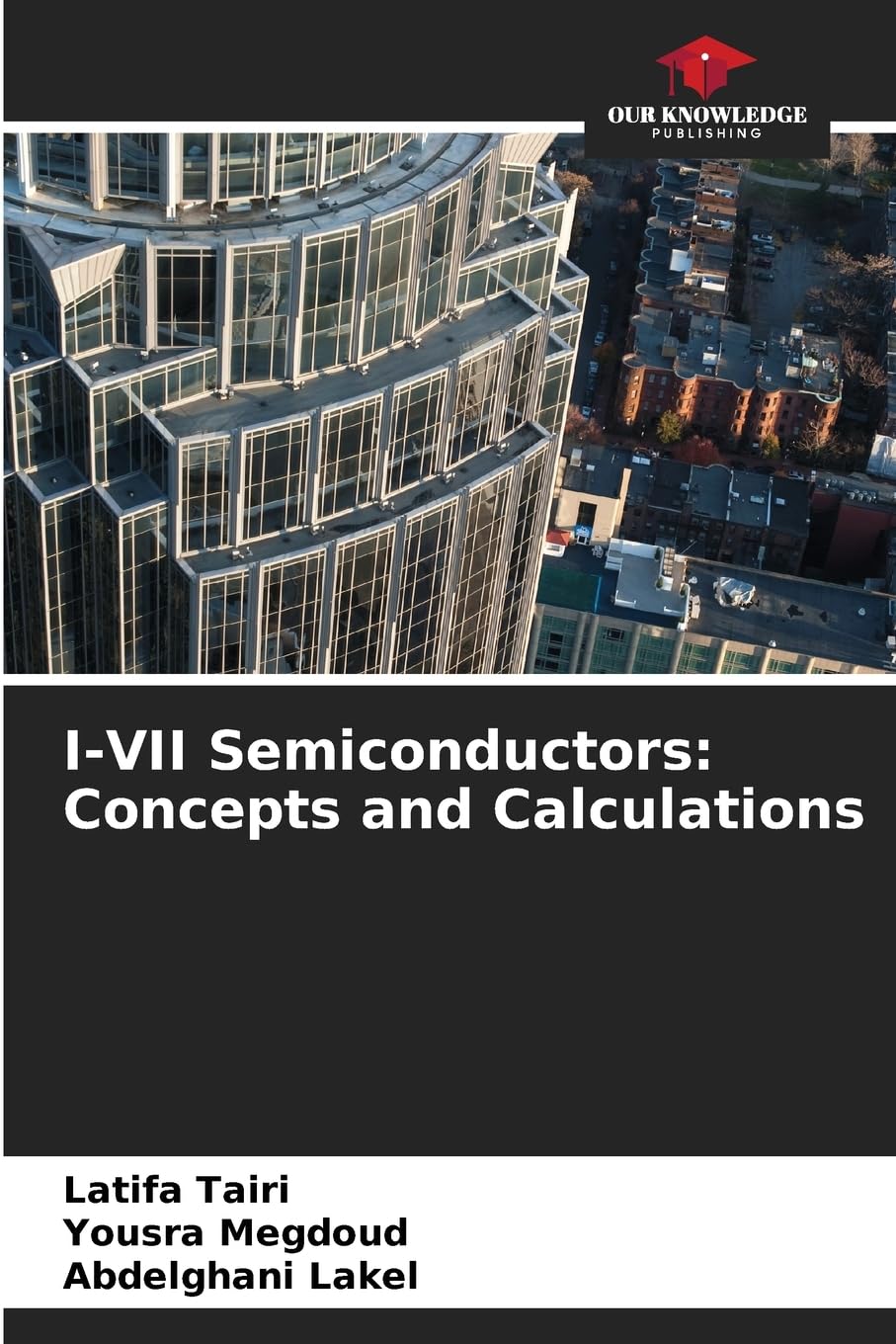 I-VII Semiconductors: Concepts and Calculations: DE Natural Sciences