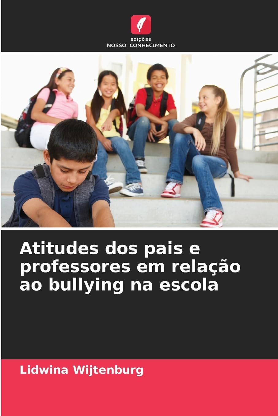 Atitudes dos pais e professores em relação ao bullying na escola Psychology