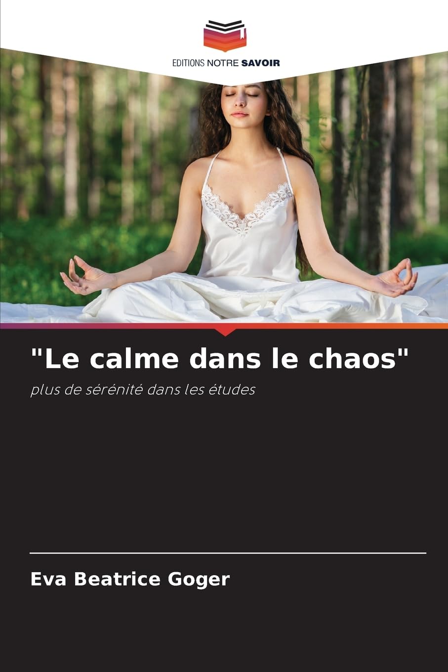 "Le calme dans le chaos": plus de sérénité dans les études Medicine