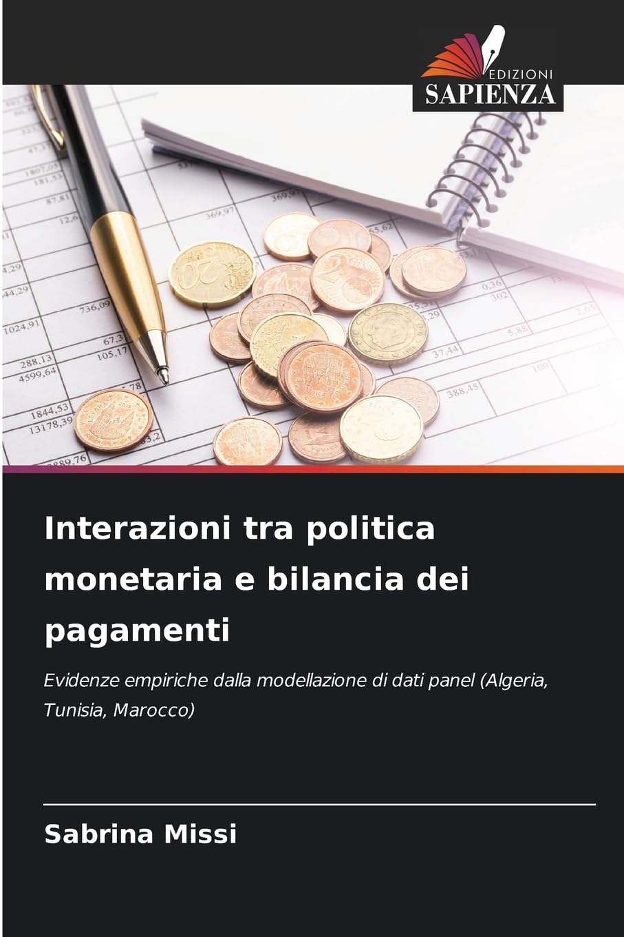 Interazioni tra politica monetaria e bilancia dei pagamenti Law