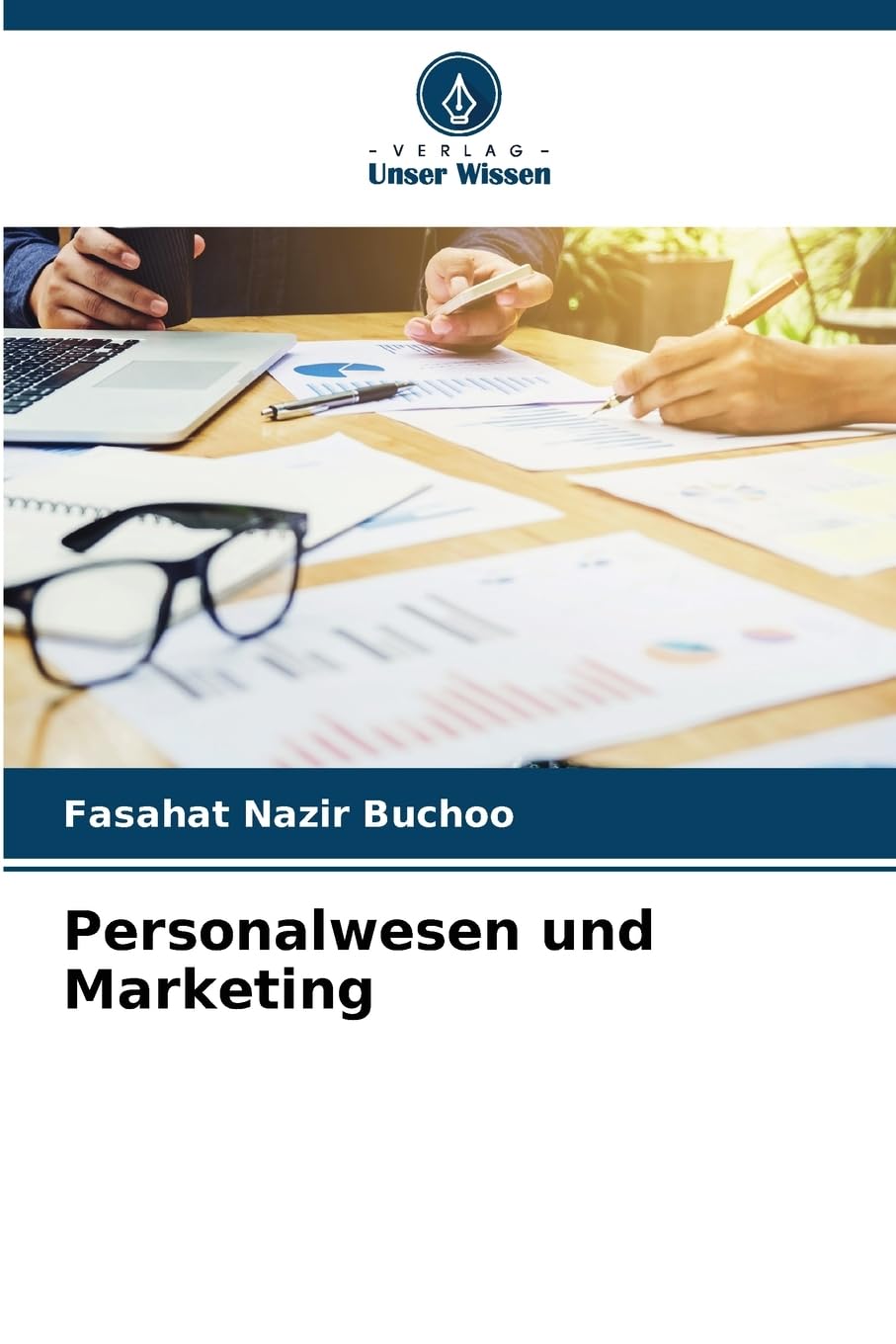 Personalwesen und Marketing Law