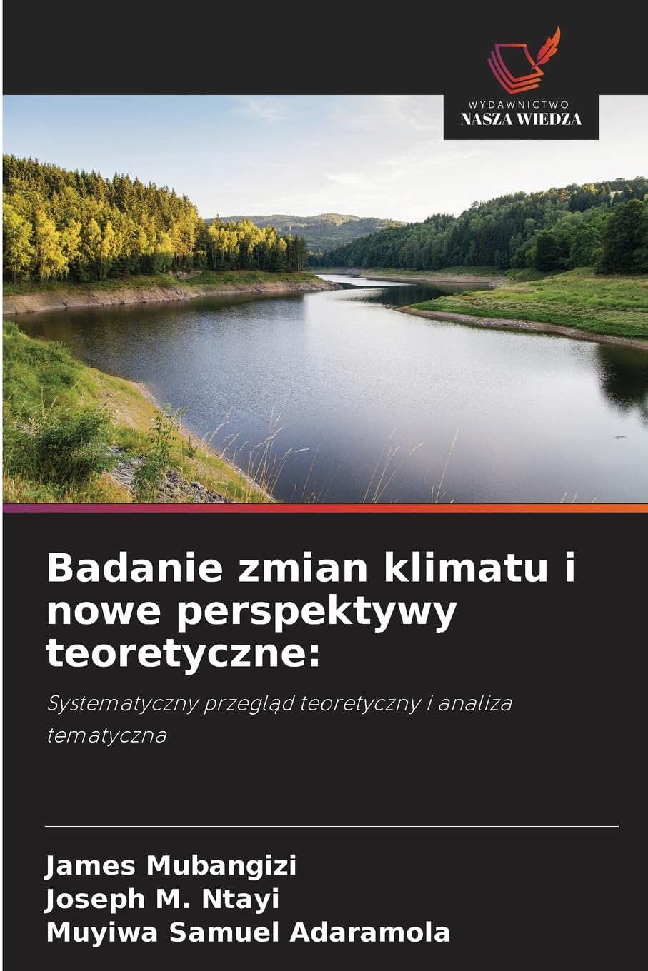 Badanie zmian klimatu i nowe perspektywy teoretyczne: Business & Technology