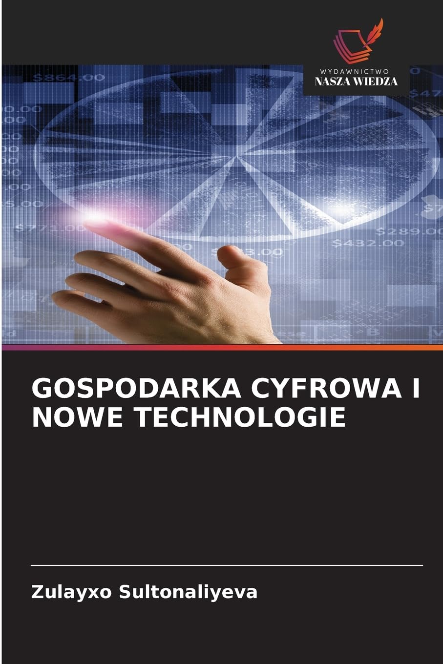 GOSPODARKA CYFROWA I NOWE TECHNOLOGIE Law