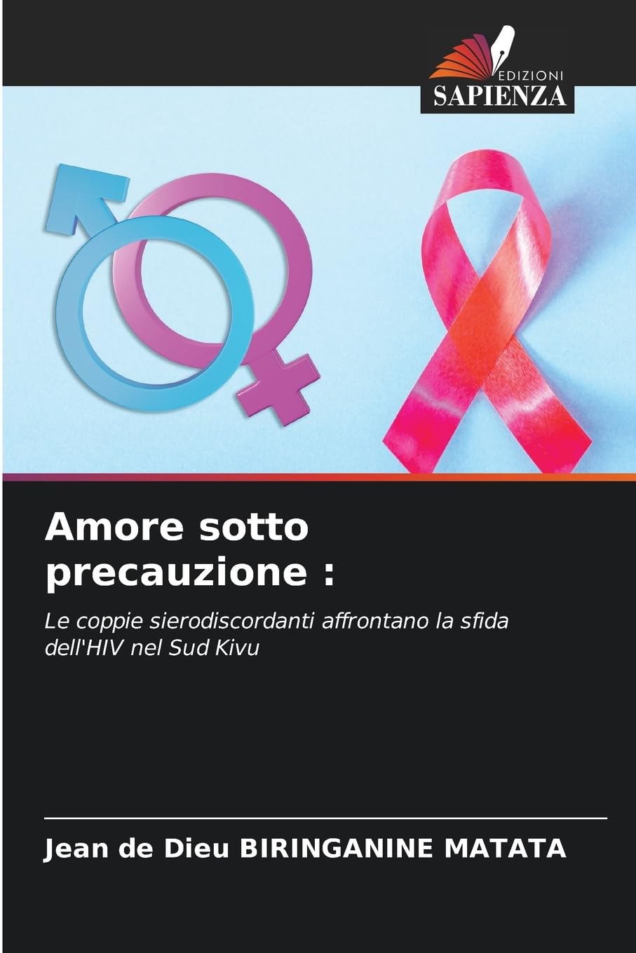 Amore sotto precauzione : Medicine