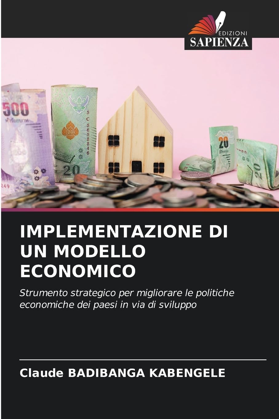 IMPLEMENTAZIONE DI UN MODELLO ECONOMICO Law