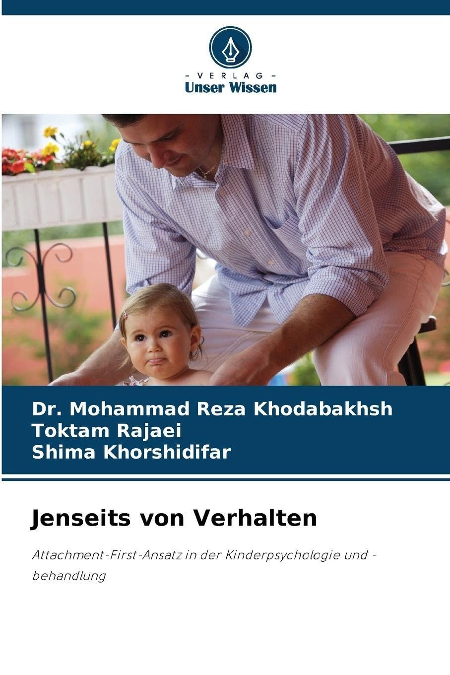 Jenseits von Verhalten Psychology