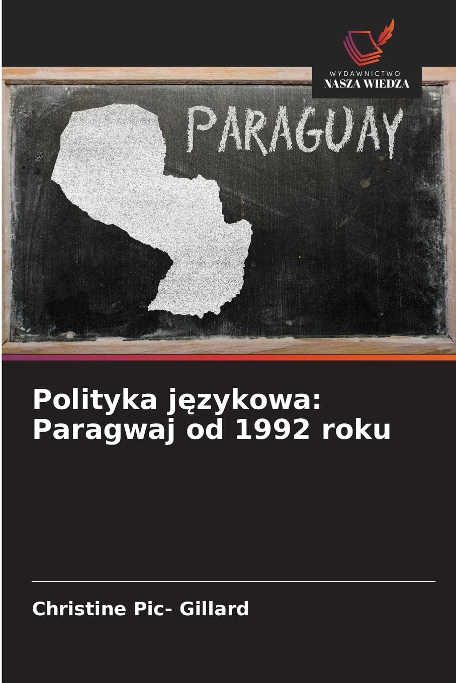 Polityka j¿zykowa: Paragwaj od 1992 roku Law